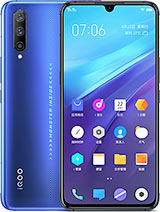 Best available price of vivo iQOO Pro in Czech