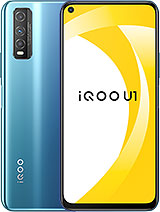 Best available price of vivo iQOO U1 in Czech