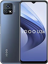 Best available price of vivo iQOO U3x in Czech