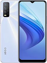 Best available price of vivo iQOO U3x Standard in Czech