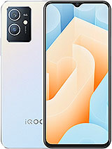 Best available price of vivo iQOO U5e in Czech