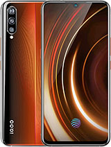 Best available price of vivo iQOO in Czech
