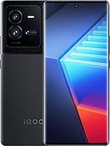 Best available price of vivo iQOO 10 Pro in Czech