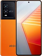 Best available price of vivo iQOO 10 in Czech