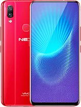Best available price of vivo NEX A in Czech