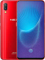 Best available price of vivo NEX S in Czech
