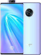 Best available price of vivo NEX 3 5G in Czech
