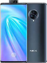 Best available price of vivo NEX 3 in Czech