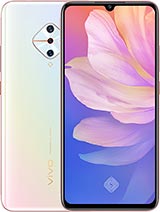 Best available price of vivo S1 Pro in Czech