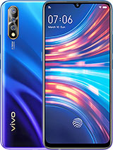 Best available price of vivo S1 in Czech