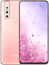 Best available price of vivo S1 China in Czech