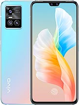 Best available price of vivo S10 in Czech