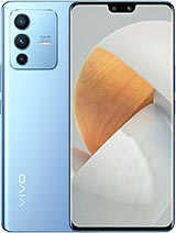 Best available price of vivo S12 Pro in Czech
