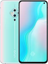 Best available price of vivo S5 in Czech