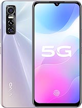 Best available price of vivo S7e in Czech