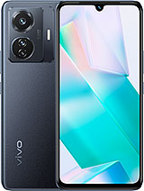 Best available price of vivo T1 (Snapdragon 778G) in Czech