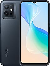 Best available price of vivo T1 5G in Czech