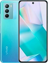 Best available price of vivo T1 in Czech