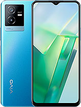 Best available price of vivo T2x in Czech