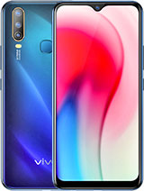 Best available price of vivo U10 in Czech