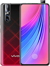 Best available price of vivo V15 Pro in Czech
