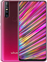 Best available price of vivo V15 in Czech