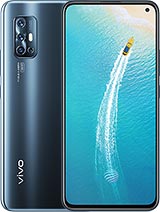 Best available price of vivo V17 in Czech