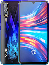 Best available price of vivo V17 Neo in Czech