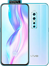 Best available price of vivo V17 Pro in Czech