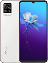 Best available price of vivo V20 in Czech