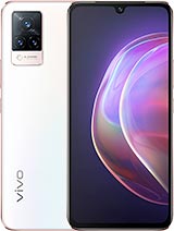 Best available price of vivo V21 5G in Czech