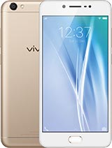 Best available price of vivo V5 in Czech