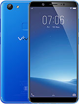 Best available price of vivo V7 in Czech