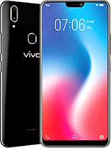 Best available price of vivo V9 Youth in Czech
