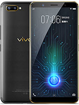 Best available price of vivo X20 Plus UD in Czech