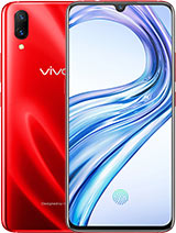 Best available price of vivo X23 in Czech