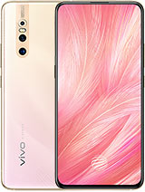 Best available price of vivo X27 in Czech