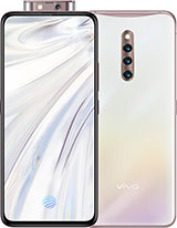 Best available price of vivo X27 Pro in Czech