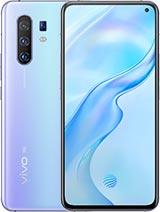 Best available price of vivo X30 Pro in Czech