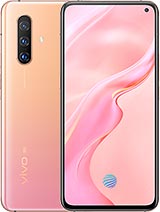 Best available price of vivo X30 in Czech