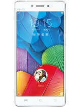 Best available price of vivo X5Pro in Czech