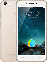 Best available price of vivo X6 in Czech