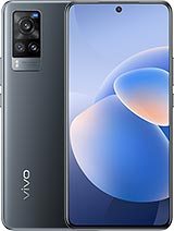 Best available price of vivo X60 in Czech