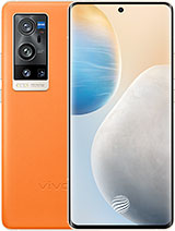 Best available price of vivo X60t Pro+ in Czech