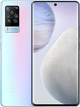 Best available price of vivo X60s in Czech