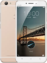Best available price of vivo X6S Plus in Czech