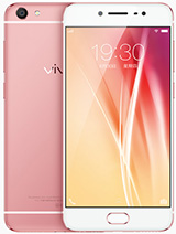 Best available price of vivo X7 Plus in Czech