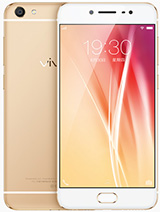 Best available price of vivo X7 in Czech