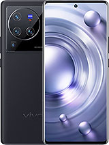 Best available price of vivo X80 Pro in Czech