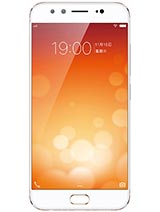 Best available price of vivo X9 in Czech